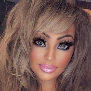 Meet your Posher, Alisa